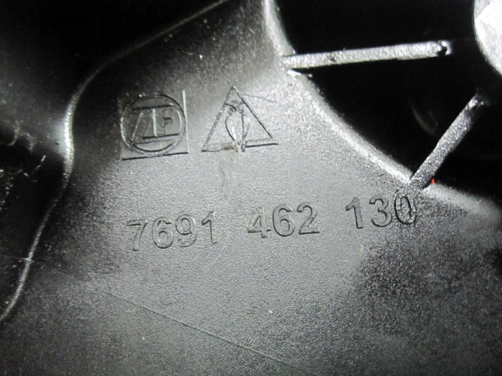 Mercedes CLK 1.8i 06 г. бачок гидроусилителя 7691462130, фото 5