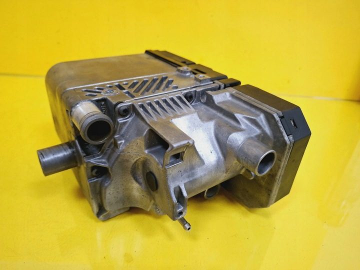 АВТОНОМНЫЙ ОТОПИТЕЛЬ WEBASTO 25227805 VW PASSAT B5 РЕСТАЙЛИНГ 5 кВт 12V 42W N15, фото 4