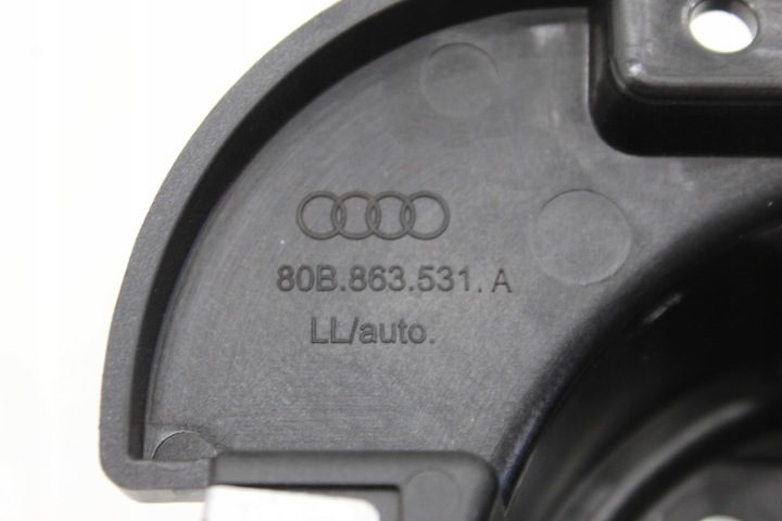 AUDI Q5 80A КРЕПЛЕНИЕ ОСНОВАНИЕ ТОННЕЛЯ 80B863531A, фото 3