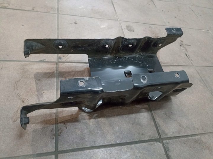 Inverter модуль батареи Jeep Wrangler JL 2.0 т гибрид 4XE 68426848AC, фото 1