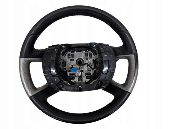 РУЛЬ CITROEN C5 III X7, фото 1