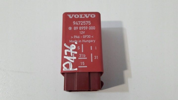 Volvo S70 V70 V70 XC 1998 реле, фото 1