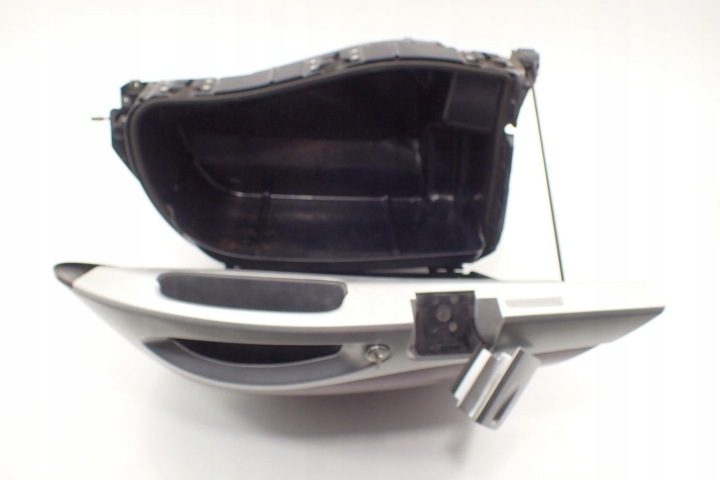 BMW K 1200 LT 97-03 Кофр боковой L бардачок ключ, фото 12