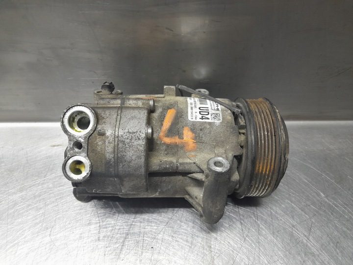 OPEL 2.0 CDTI КОМПРЕССОР КОНДИЦИОНЕРА 13335252, фото 1