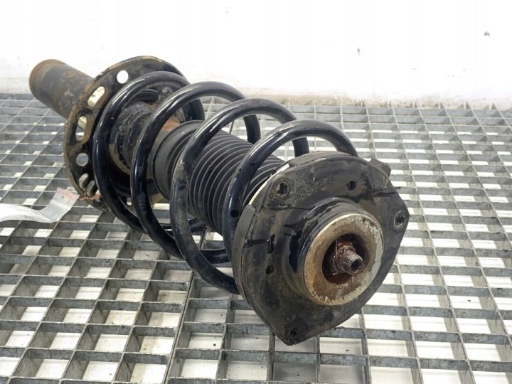 АМОРТИЗАТОР ЛЕВЫЙ ПЕРЕДНИЙ С ПРУЖИНОЙ SEAT ALTEA 1.9 1T0413031EJ Минивэн, фото 3