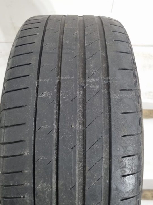 Шина летняя Nexen N'Fera Sport 225/35R19 88 Y защита диска, усилитель (XL), фото 3