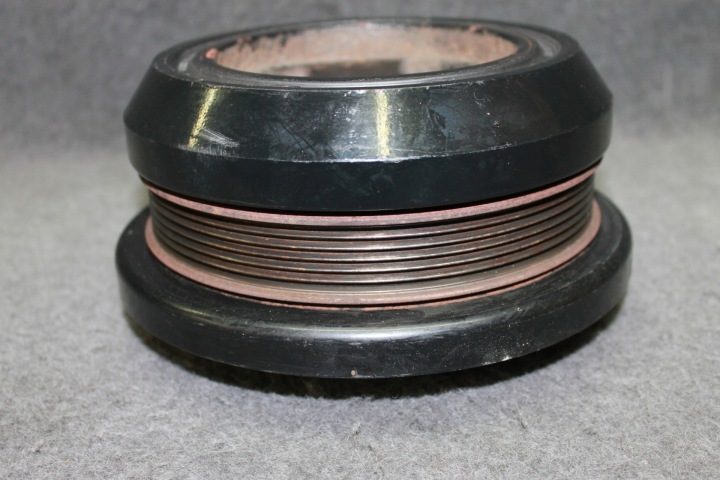 BMW F10 F01 E70 E71 F15 F16 M550DX N57D30C ШКИВ ГАСИТЕЛЬ КОЛЕБАНИЙ 8515044, фото 2