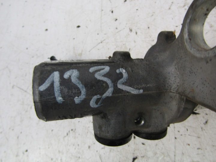 AUDI A4 B6 ГЛАВНЫЙ ТОРМОЗНОЙ ЦИЛИНДР 00-04 4D 8E, фото 2