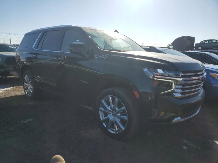 Солнцезащитный козырек Правый Chevrolet Tahoe Suburban Yukon 21-, фото 9