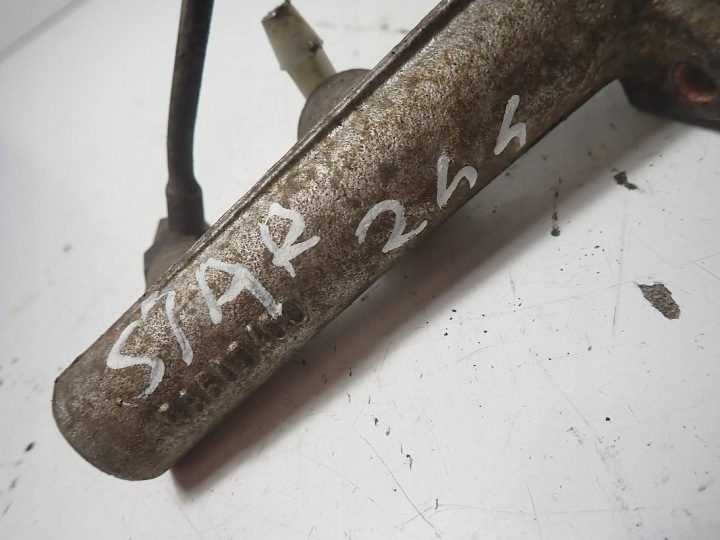 НАСОС ЦИЛИНДР СЦЕПЛЕНИЯ 98600400 STAR 244, фото 2