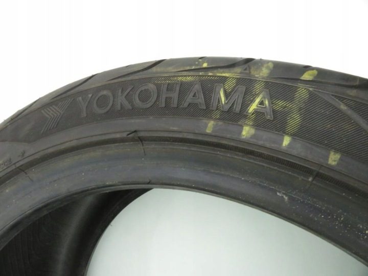 Шина летняя Yokohama S.drive 215/40R16 82 т защита диска MO - Mercedes-Benz, фото 3