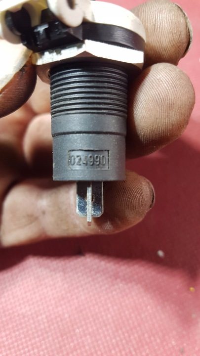 ГНЕЗДО ПРИКУРИВАТЕЛЯ 12V 180W MAN TGX TGS TGL TGM, фото 2