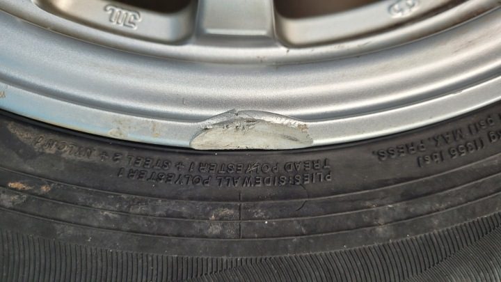 TOYOTA COROLLA ДИСКИ ЛИТЫЕ ДИСКИ ШИНЫ 15x6.5J 195/65 R15 91S, фото 12