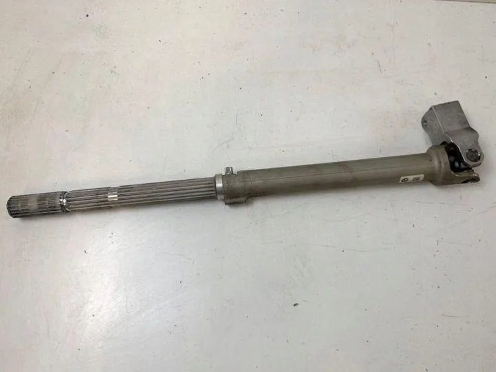 Карданчик колонки рулевого BMW 7 (G11, G12) 6886806 27288626 2.99L дизель, фото 4