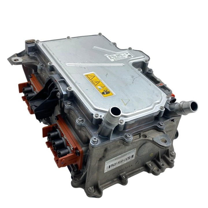 Преобразователь батареи инвертор Renault Zoe Z.E Рестайлинг 292A01997R 231C19051R, фото 8