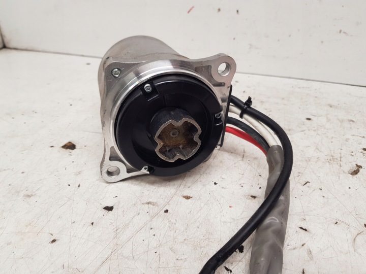 ЭЛЕКТРОУСИЛИТЕЛЬ РУЛЯ HYUNDAI GM45101500 56345-2Y220 GM500-052-02, фото 2