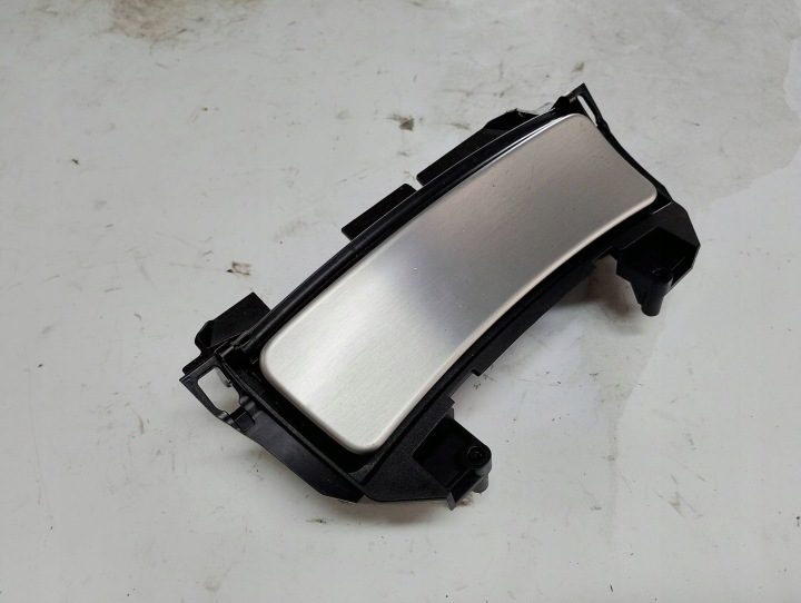 Пепельница бардачок Mercedes-Benz OE A1726800152, фото 2