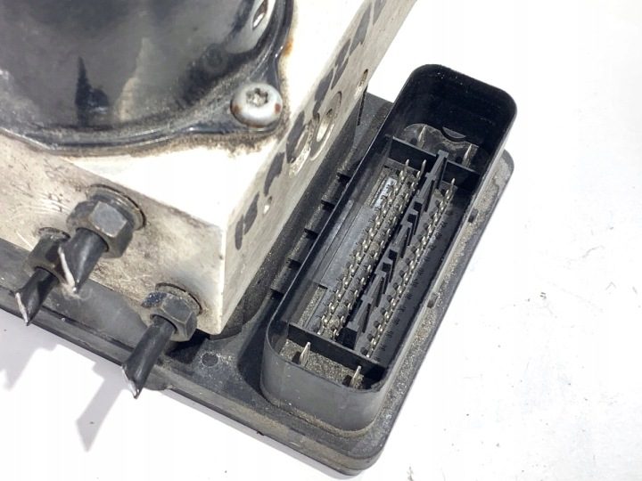 НАСОС ABS VW TOUAREG 7L0614111F 2.5 174 л.с. 02-13, фото 4