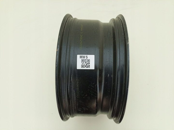 Литой диск BMW OE BMW 5 G60 G61 M-ПАКЕТ 8.5" x 19" 5x112 ET 29, фото 5