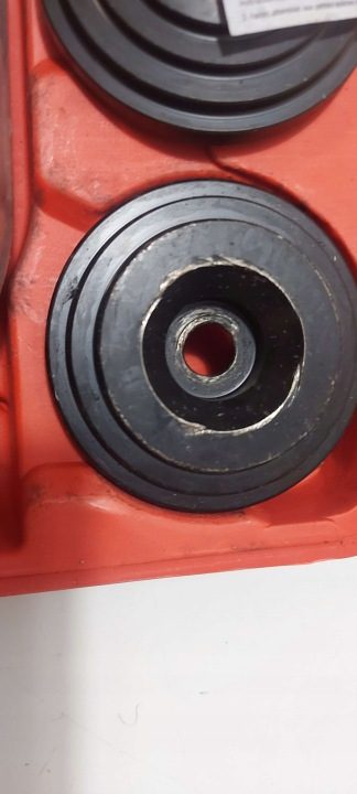 Yinyuan Tools Dayuan Prasa для przegubów kulowych, фото 8