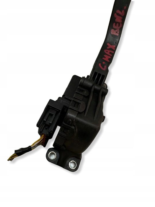 Педаль датчик педали газа Ford OE 3M51-9F836-AE, фото 2