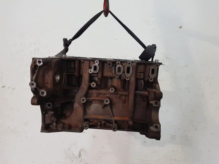 БЛОК ЦИЛИНДРОВ C8S1A FORD TRANSIT MK7 EURO 5 2.2 TDCI CYR5, фото 2