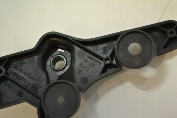 КРОНШТЕЙН РУЧКИ ОТКРЫВАНИЯ КАПОТА BMW 3 E90 X1 E84 X3 F25 X4 F26 OEM, фото 5