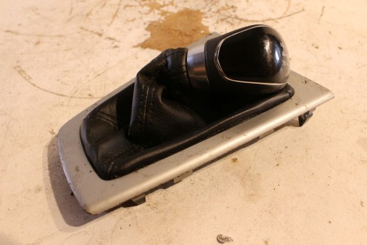 Ручка Чехол Ford Focus Mk3, фото 5