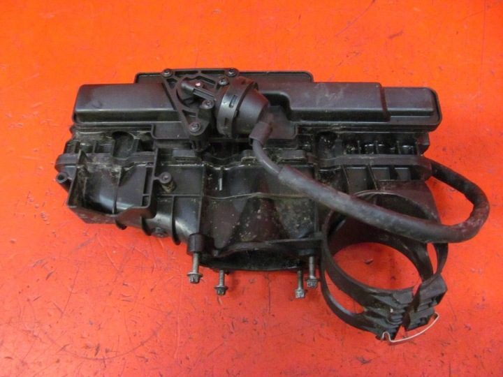 MERCEDES C-КЛАСС W204 204 S204 2.2 CDI 646811 KOLKTOR ВПУСКНОЙ A6460902337, фото 3