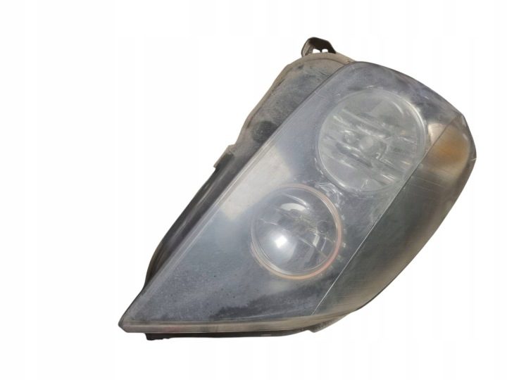 Фара Правая Передняя PP Opel Astra H III EU ЕВРОПА 1EG27037002, фото 4
