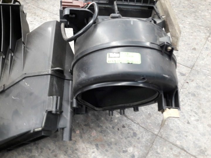 Отопитель Renault Scenic I 1,6, фото 7