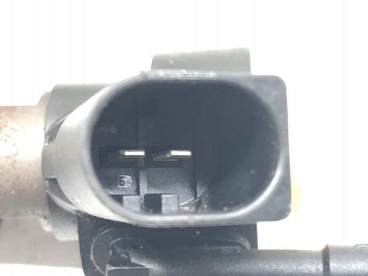 ФОРСУНКИ КОМПЛЕКТ BMW E61 7796042 3.0 235 л.с. 04-10, фото 6