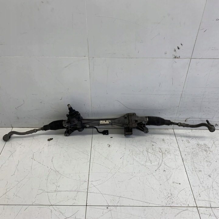 Рулевая рейка przekładnie Европа AUDI A4 B9 A5 8W 18 г., фото 1