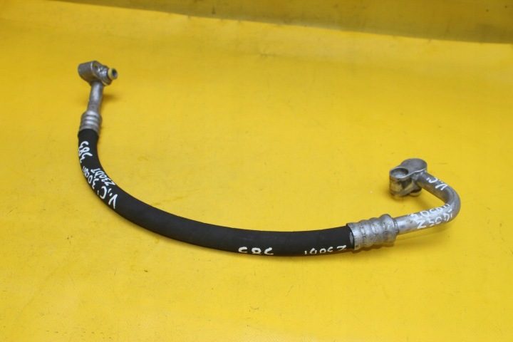 Вал левый впускной Vectra C 3.0 CDTI 78-0992 Z30DT, фото 3