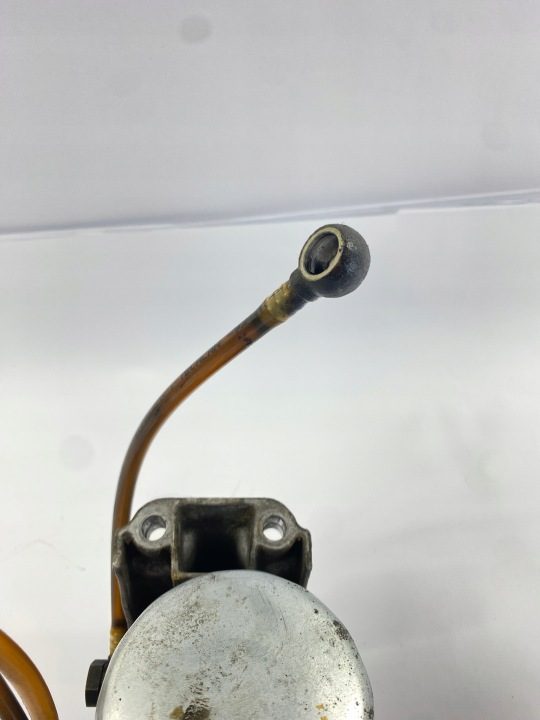 Корпус фильтра топлива Mercedes W124 W201 W126 W463 W140 6010920008, фото 12