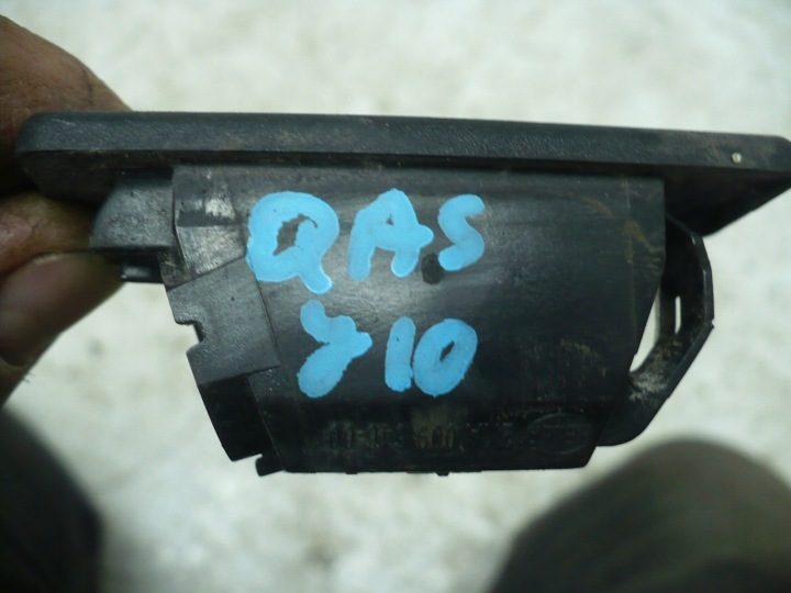 ФОНАРИ ПОДСВЕТКИ NISSAN QASHQAI J10, фото 6
