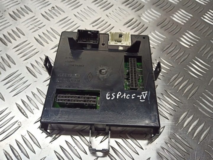 Блок модуль BSI Renault Espace IV 8200283815, фото 3