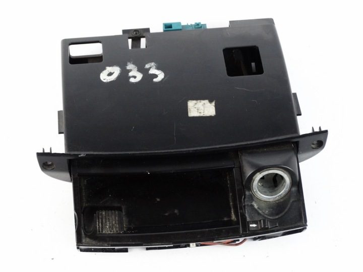 Пепельница MERCEDES-BENZ S (W220) A2206800252 3.2L дизель 150 кВт 2004, фото 1