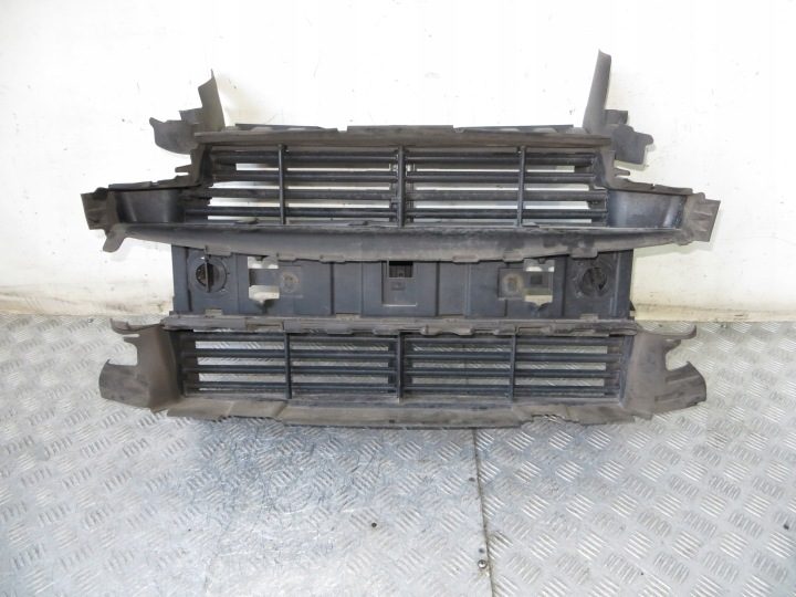 Ford Kuga MK2 воздуховод жалюзи компл. DV44-8473 12-, фото 1