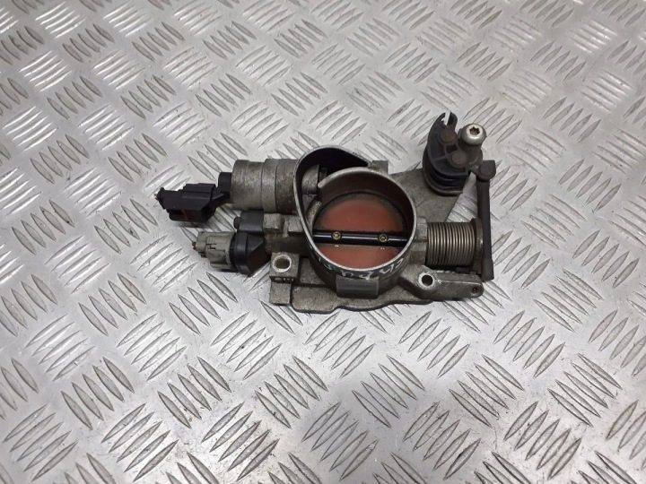 Дроссельная заслонка Chrysler 300M 3.5 V6 04591595AC, фото 1