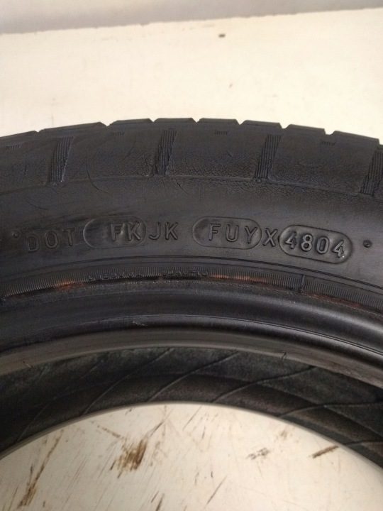 Шина летняя Michelin AGILIS51 195/60R16 99/97 H усилитель (C), фото 4