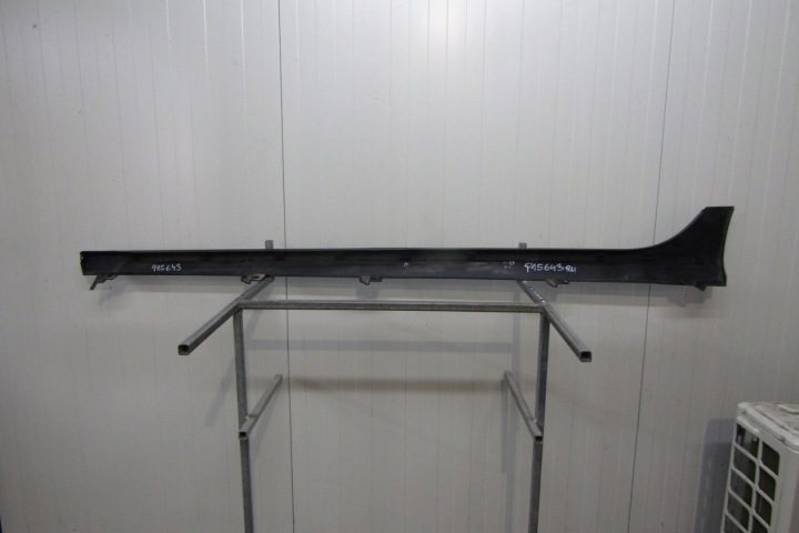 Накладка порога правая Seat Arona 6F9 FR 17-, фото 6
