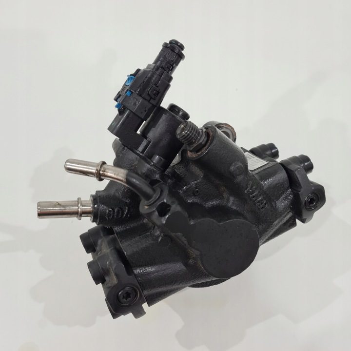 ТНВД Renault 2.3 dCi 167001930R оригинал, фото 7