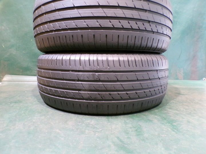 2× Шина летняя Sailun Atrezzo Elite 205/55R16 91 Вт защита диска, фото 3