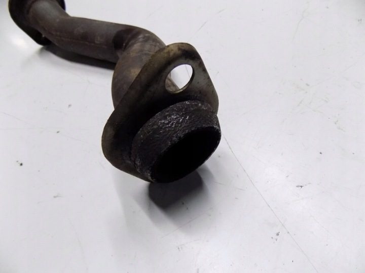 Suzuki OE 1419086CA1 выхлопная труба, фото 9