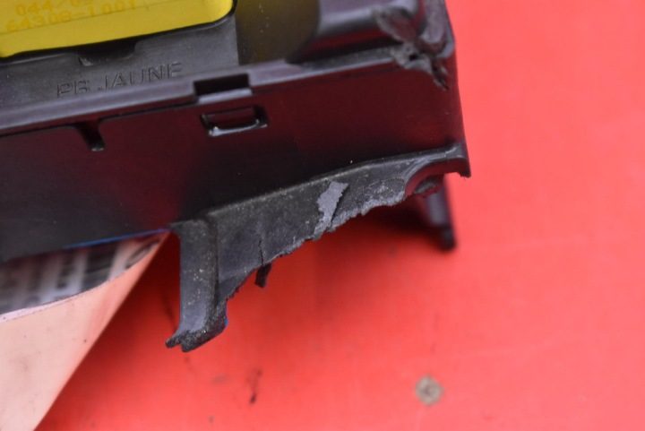 БЛОК ПРЕДОХРАНИТЕЛЕЙ BSM 9664997880 CITROEN C3 I 1.4 8V 73 Л.С. РЕСТАЙЛИНГ 05-09, фото 10