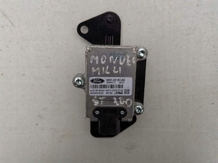 ДАТЧИК ESP 6G91-3C187-AG FORD MONDEO MK4 2.0 TDCI, фото 1