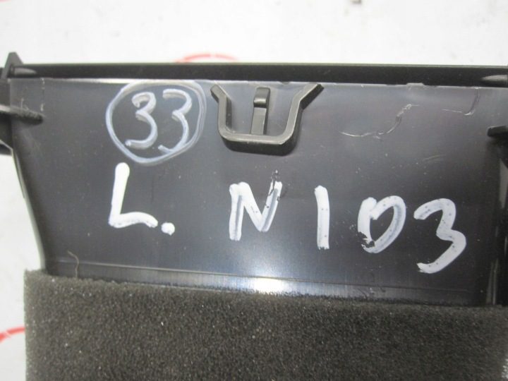 MAZDA 6 III GJ 16 г. дефлектор обдува GML864830, фото 8