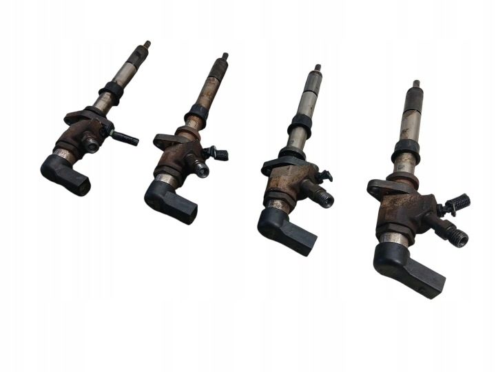 Форсунка Citroen C5 I 2.0 HDI 9660334880 C5 I, фото 4