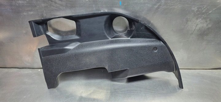 Audi A4 B7 защита двигателя 8E0103927C, фото 1